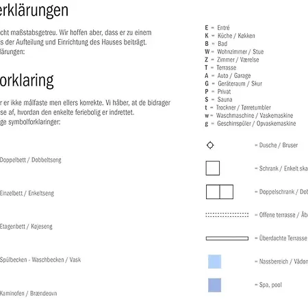 公寓 838-hvide-sande-mamrelund-6-1-e *