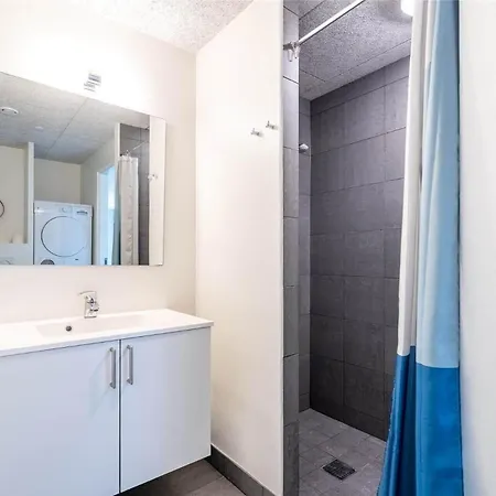 838-hvide-sande-mamrelund-6-1-e Daire Hvide Sande