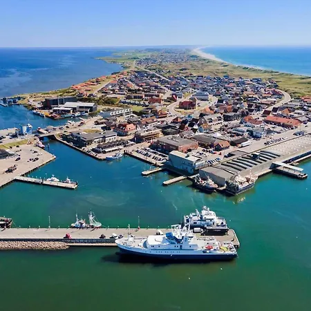 Daire 838-hvide-sande-mamrelund-6-1-e Hvide Sande