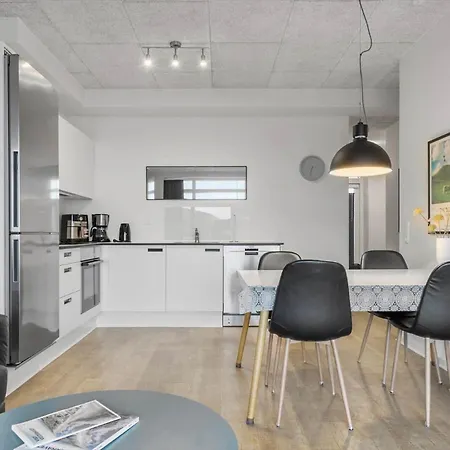 838-hvide-sande-mamrelund-6-1-e Apartamento