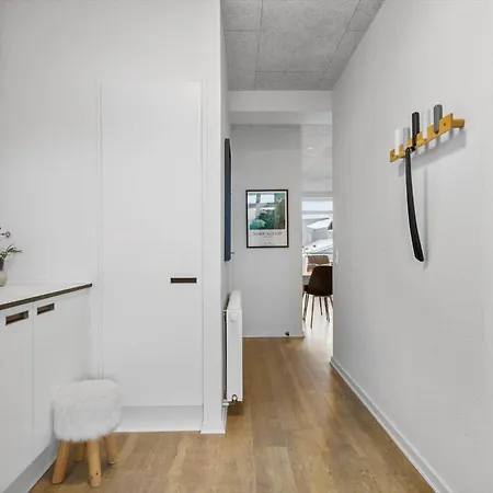 公寓 838-hvide-sande-mamrelund-6-1-e 荷韦德山迪