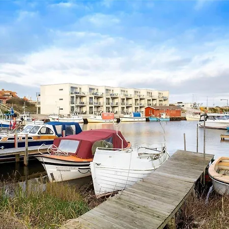 公寓 838-hvide-sande-mamrelund-6-1-e *