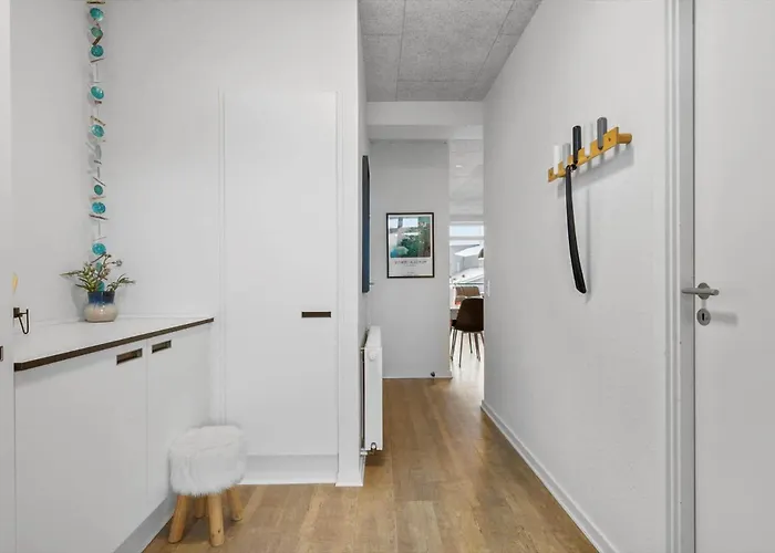 Apartmán 838-hvide-sande-mamrelund-6-1-e Hvide Sande