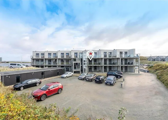 838-hvide-sande-mamrelund-6-1-e Apartmán Hvide Sande